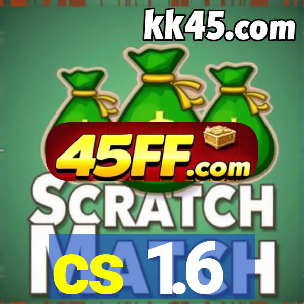 cs 1.6